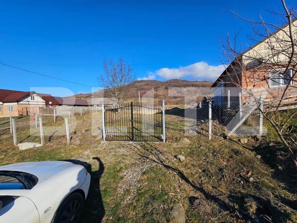 Teren de vânzare Jelna - 184795TV | BLITZ Bistriţa | Poza2