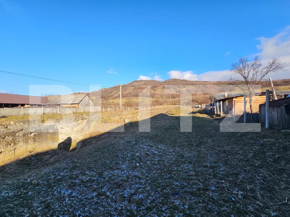 Teren de vânzare Jelna - 184795TV | BLITZ Bistriţa | Poza3