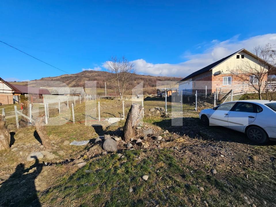 Teren de vânzare Jelna - 184795TV | BLITZ Bistriţa | Poza6