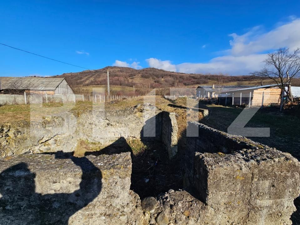 Teren de vânzare Jelna - 184795TV | BLITZ Bistriţa | Poza5