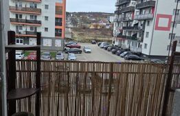 Apartament etaj 2 bloc nou cu loc de parcare