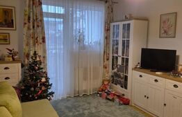 Apartament etaj 2 bloc nou cu loc de parcare