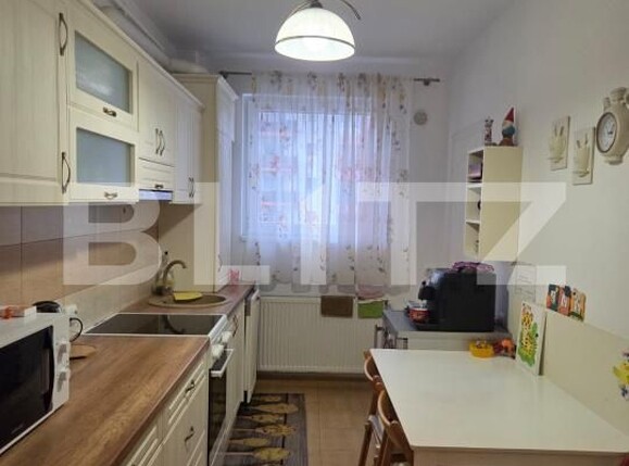 Apartament de vânzare 2 camere Nord - 184801AV | BLITZ Bistriţa | Poza1
