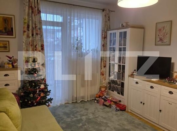 Apartament de vânzare 2 camere Nord - 184801AV | BLITZ Bistriţa | Poza5