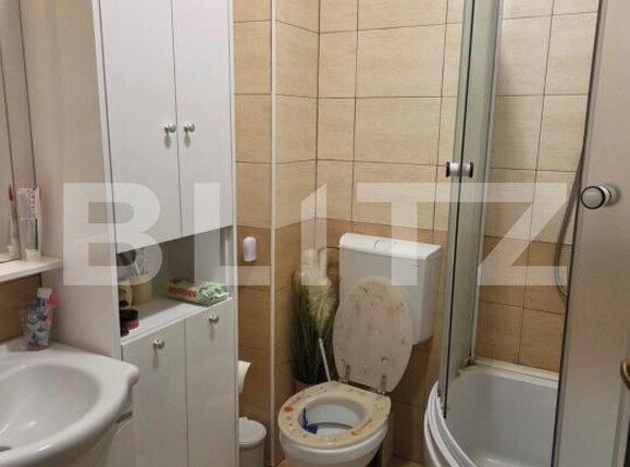 Apartament de vânzare 2 camere Nord - 184801AV | BLITZ Bistriţa | Poza8
