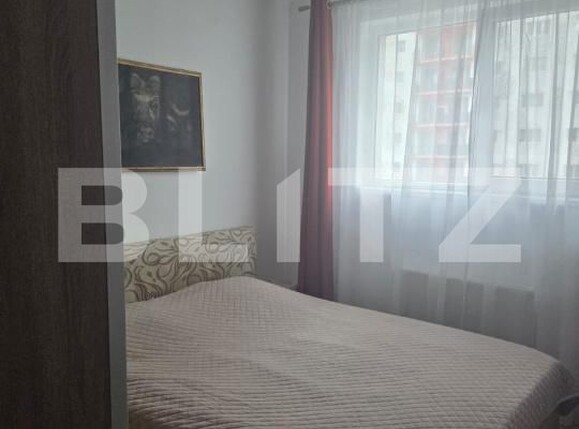 Apartament de vânzare 2 camere Nord - 184801AV | BLITZ Bistriţa | Poza3
