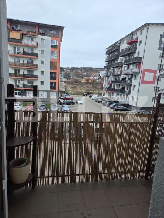 Apartament de vânzare 2 camere Nord - 184801AV | BLITZ Bistriţa | Poza12