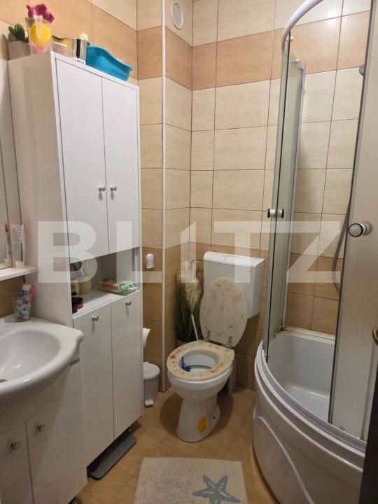 Apartament de vânzare 2 camere Nord - 184801AV | BLITZ Bistriţa | Poza8