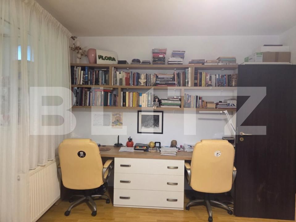Apartament de vânzare 2 camere Nord - 184801AV | BLITZ Bistriţa | Poza2