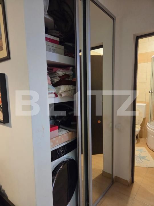 Apartament de vânzare 2 camere Nord - 184801AV | BLITZ Bistriţa | Poza13