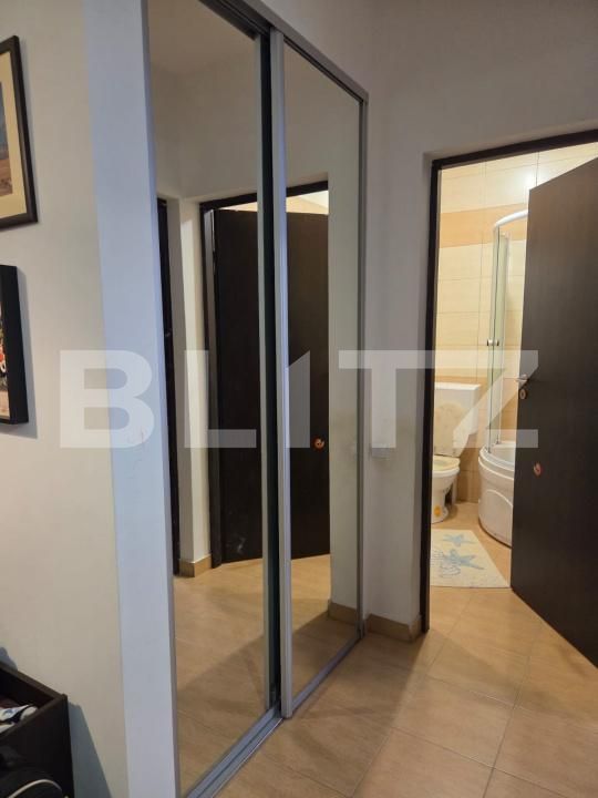 Apartament de vânzare 2 camere Nord - 184801AV | BLITZ Bistriţa | Poza4