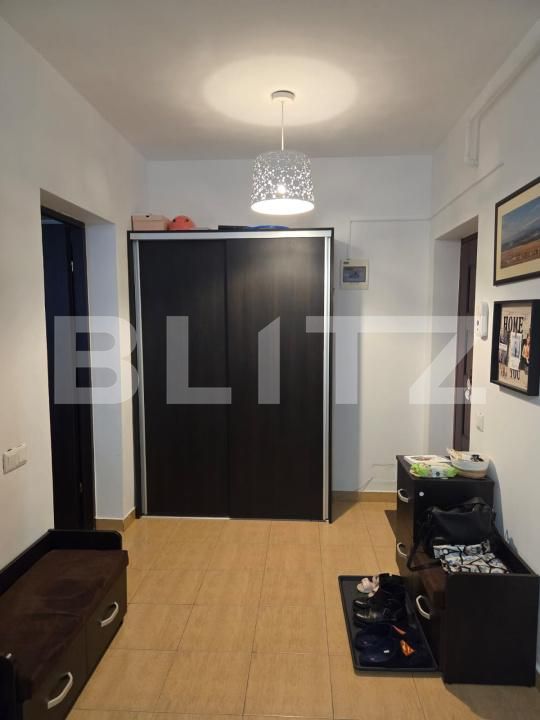 Apartament de vânzare 2 camere Nord - 184801AV | BLITZ Bistriţa | Poza6