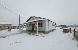 Casa de vanzare - Josenii Bargaului