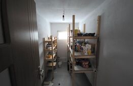 Casa de vanzare - Josenii Bargaului