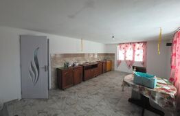 Casa de vanzare - Josenii Bargaului