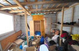 Casa de vanzare - Josenii Bargaului