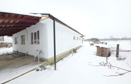 Casa de vanzare - Josenii Bargaului