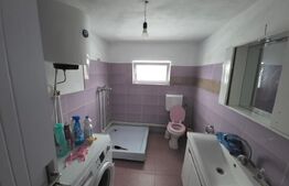 Casa de vanzare - Josenii Bargaului