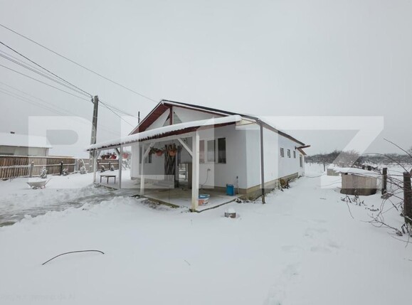 Casa de vânzare 3 camere Periferie - 184967CV | BLITZ Bistriţa | Poza11