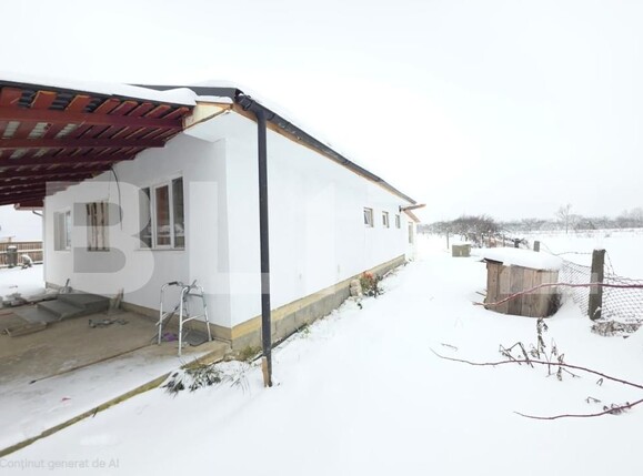 Casa de vânzare 3 camere Periferie - 184967CV | BLITZ Bistriţa | Poza7