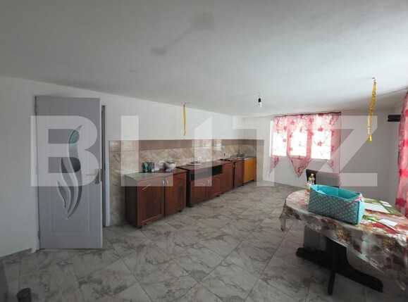 Casa de vânzare 3 camere Periferie - 184967CV | BLITZ Bistriţa | Poza3