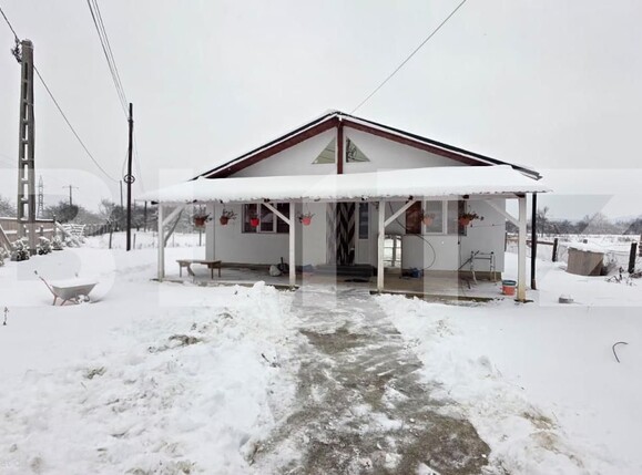 Casa de vânzare 3 camere Periferie - 184967CV | BLITZ Bistriţa | Poza1