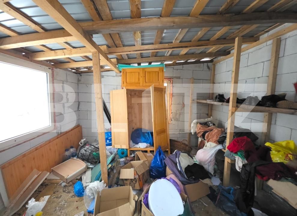 Casa de vânzare 3 camere Periferie - 184967CV | BLITZ Bistriţa | Poza12