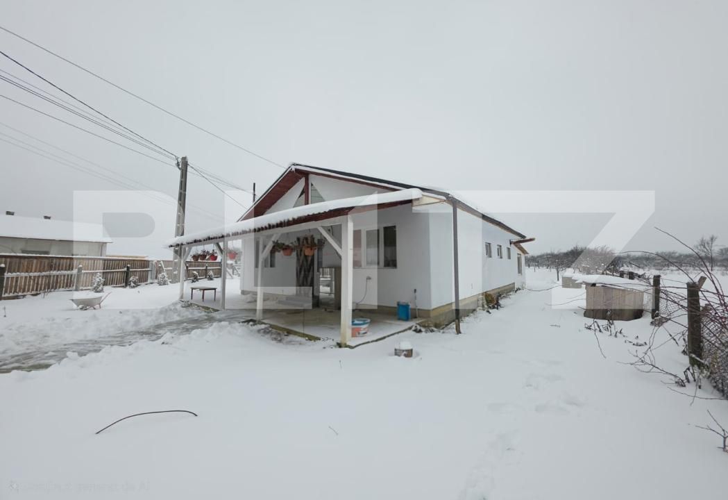 Casa de vânzare 3 camere Periferie - 184967CV | BLITZ Bistriţa | Poza11