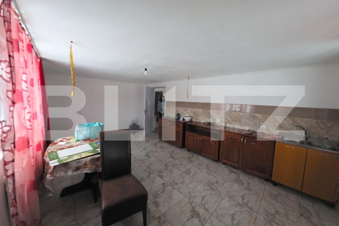 Casa de vânzare 3 camere Periferie - 184967CV | BLITZ Bistriţa | Poza8