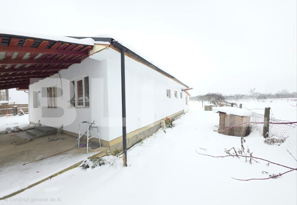 Casa de vânzare 3 camere Periferie - 184967CV | BLITZ Bistriţa | Poza7