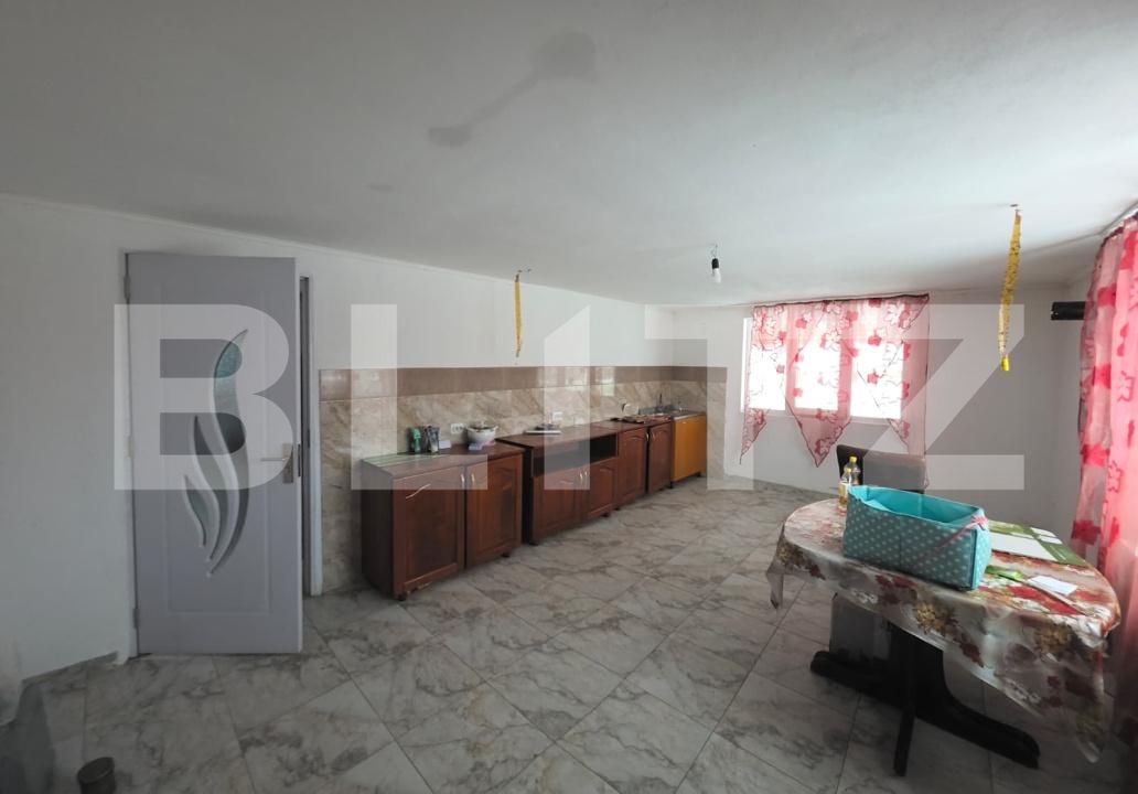 Casa de vânzare 3 camere Periferie - 184967CV | BLITZ Bistriţa | Poza3