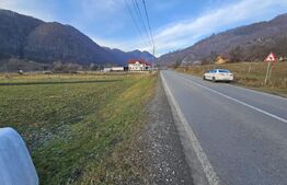 Teren intravilan Comuna Telciu 