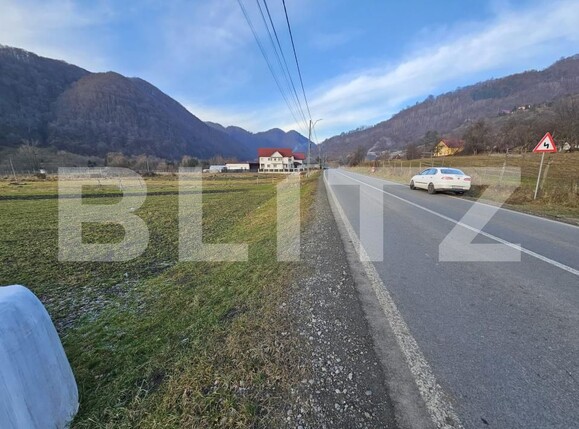 Teren de vânzare Nasaud - 185121TV | BLITZ Bistriţa | Poza6