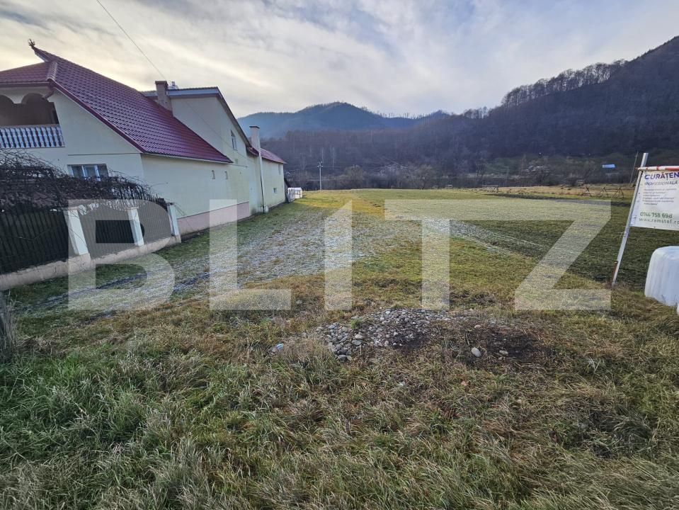 Teren de vânzare Nasaud - 185121TV | BLITZ Bistriţa | Poza4