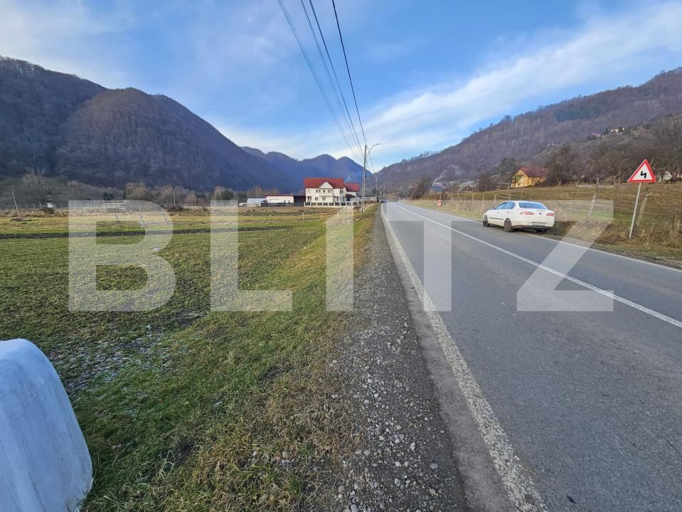 Teren de vânzare Nasaud - 185121TV | BLITZ Bistriţa | Poza6