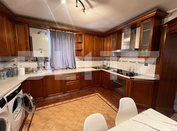 Apartament de vânzare 3 camere Decebal - 185136AV | BLITZ Bistriţa | Poza1