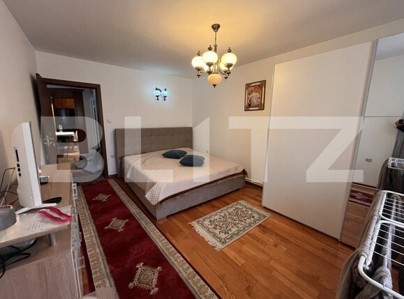 Apartament de vânzare 3 camere Decebal - 185136AV | BLITZ Bistriţa | Poza12