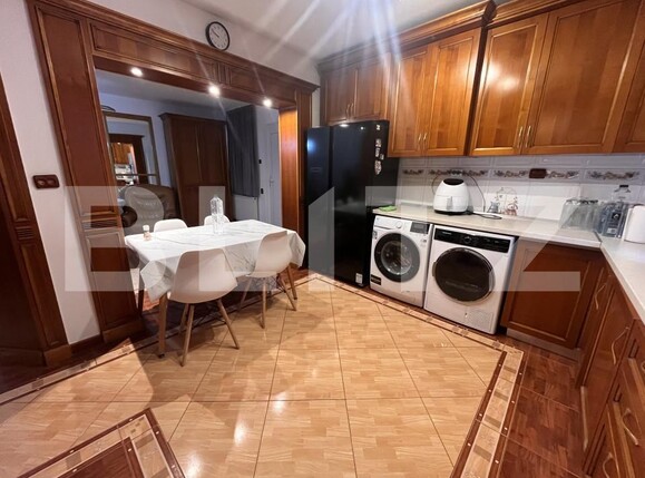 Apartament de vânzare 3 camere Decebal - 185136AV | BLITZ Bistriţa | Poza3