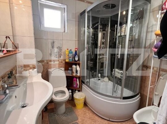 Apartament de vânzare 3 camere Decebal - 185136AV | BLITZ Bistriţa | Poza10