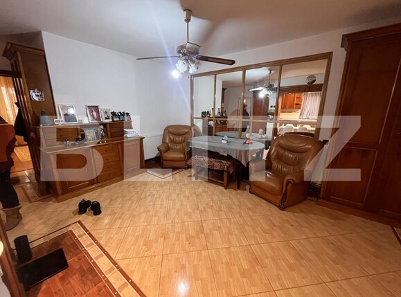 Apartament de vânzare 3 camere Decebal - 185136AV | BLITZ Bistriţa | Poza4