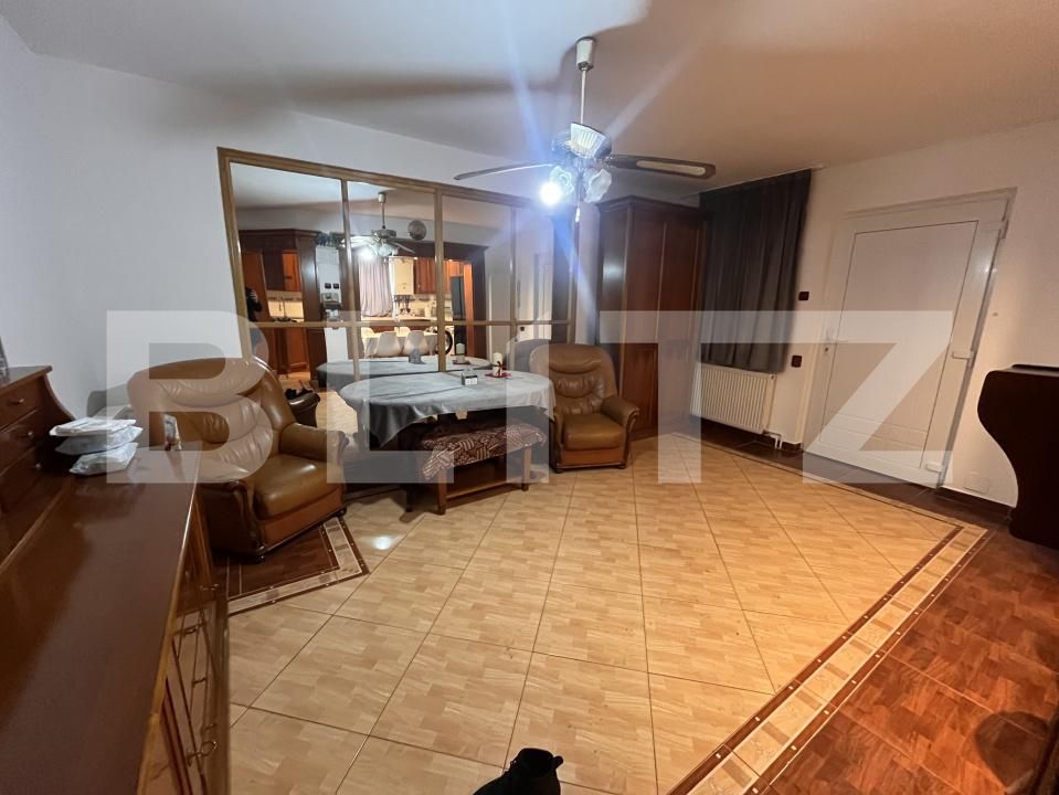 Apartament de vânzare 3 camere Decebal - 185136AV | BLITZ Bistriţa | Poza5