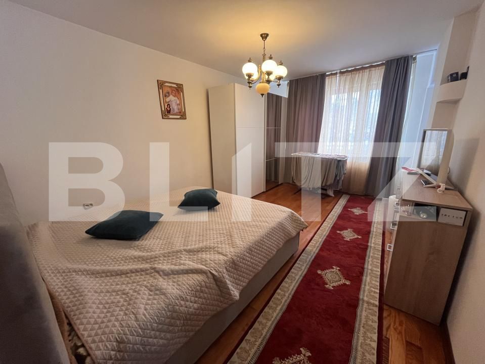 Apartament de vânzare 3 camere Decebal - 185136AV | BLITZ Bistriţa | Poza11