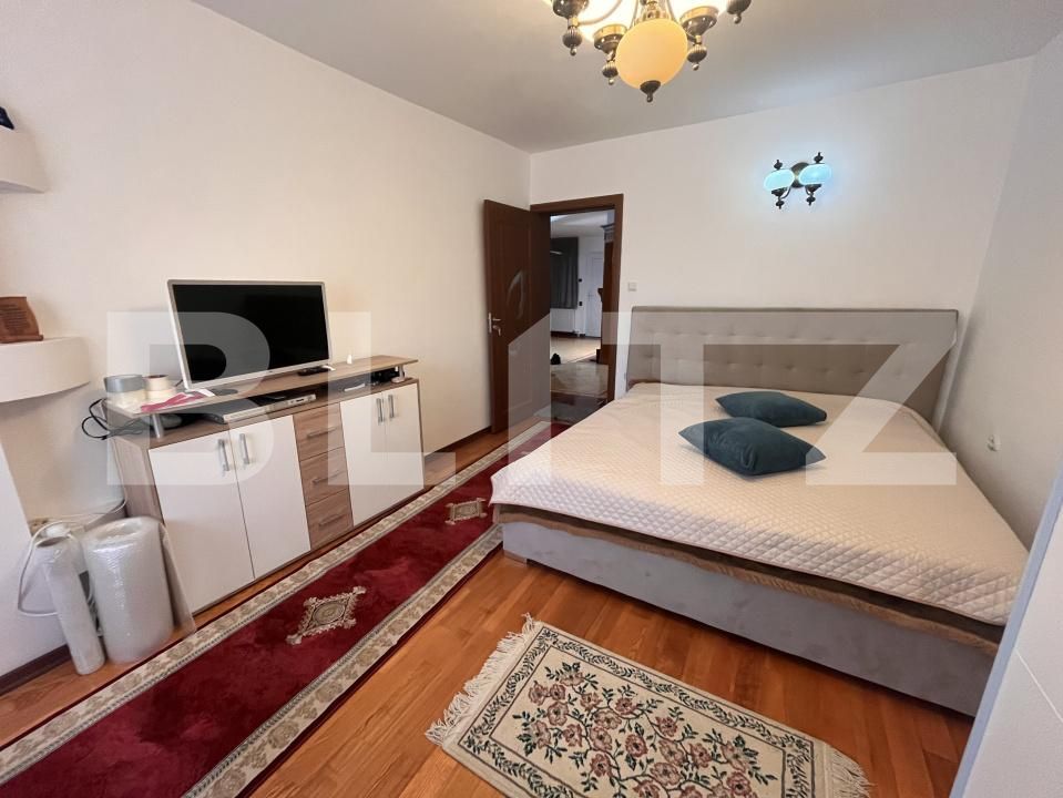Apartament de vânzare 3 camere Decebal - 185136AV | BLITZ Bistriţa | Poza13