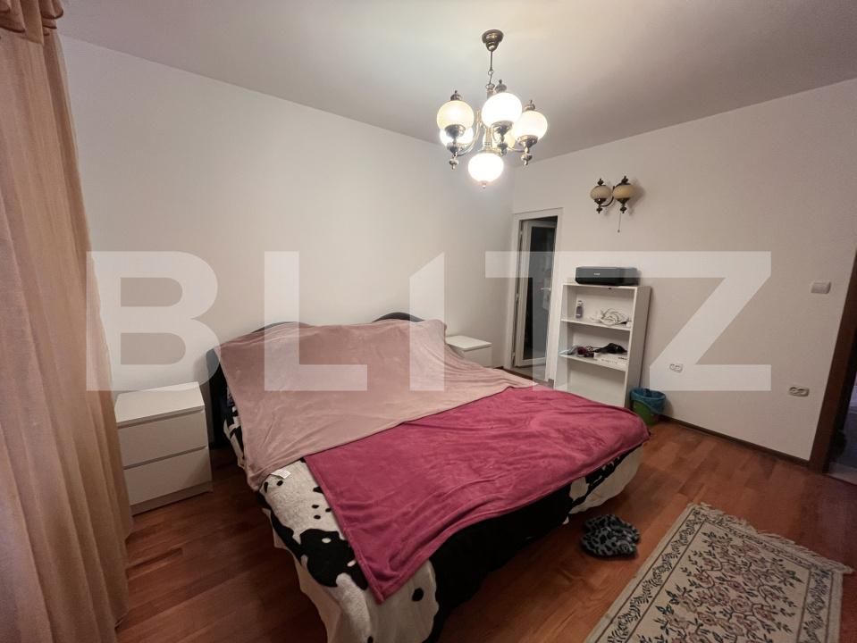Apartament de vânzare 3 camere Decebal - 185136AV | BLITZ Bistriţa | Poza6