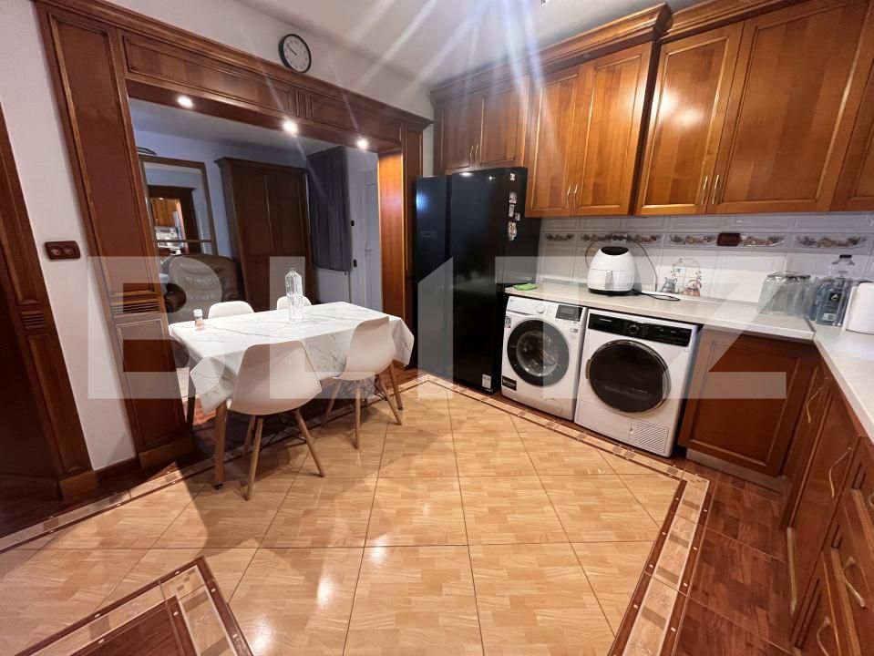 Apartament de vânzare 3 camere Decebal - 185136AV | BLITZ Bistriţa | Poza3