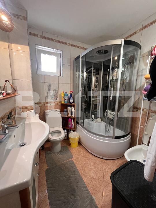 Apartament de vânzare 3 camere Decebal - 185136AV | BLITZ Bistriţa | Poza10