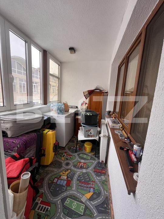 Apartament de vânzare 3 camere Decebal - 185136AV | BLITZ Bistriţa | Poza14