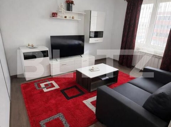 Apartament de vânzare 2 camere Central - 185148AV | BLITZ Bistriţa | Poza1