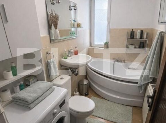 Apartament de vânzare 2 camere Central - 185148AV | BLITZ Bistriţa | Poza5