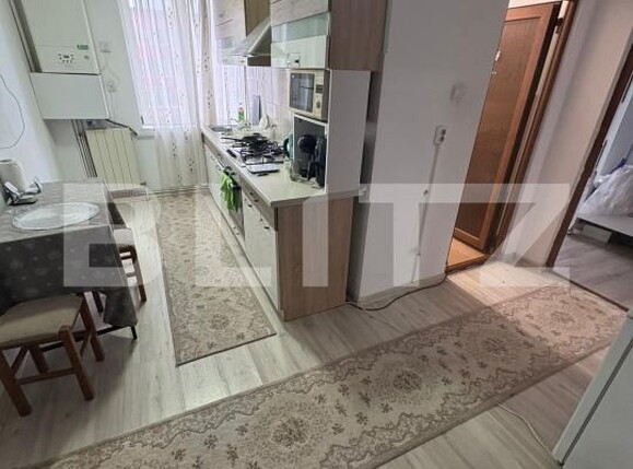 Apartament de vânzare 2 camere Central - 185148AV | BLITZ Bistriţa | Poza3